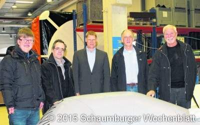 Großes Schlauchboot für die Kirchenjugend