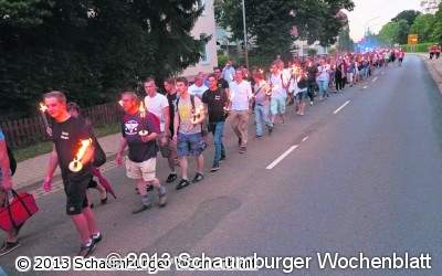 Die Schaumburger wollen ihre Brauerei behalten