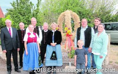 Erntefest, Sängerfest, 
