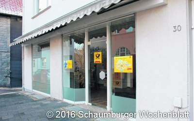 Neues Jahr, neue Post