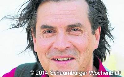 Kabarett mit Thomas Reis