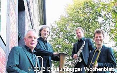 Alte Musik ganz neu gespielt