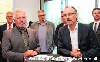 Investoren sollen junge Unternehmen unterstützen