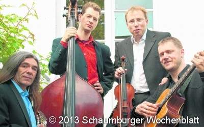 Musikalische Vielfalt mit Saiteninstrumenten