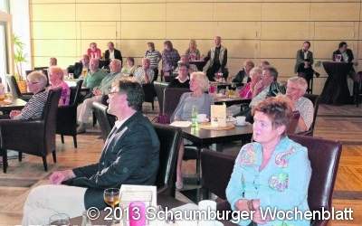 Kritik und Mahnung zugleich