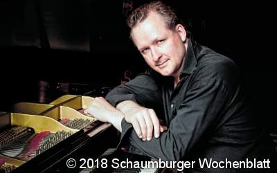 Ein Tag im Zeichen der Jazzmusik