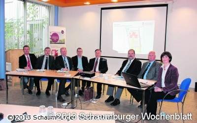 Am Ende wird abgerechnet