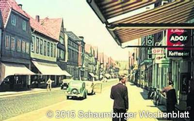 Eine Stadt verändert ihr Gesicht