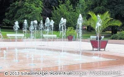 Neuer Brunnen spaltet die Gemüter