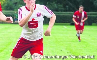 Der TSV Exten wittert Morgenluft