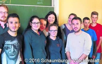 Gemeinsam statt Einsam