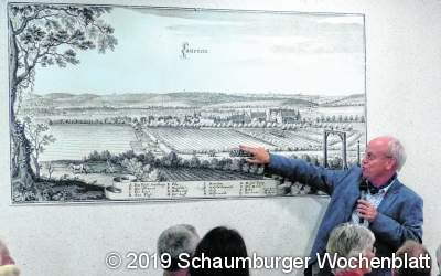 Mensch muss weiter für Vielfalt in der Natur sorgen