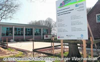 Ausbau lässt Kitagebühren steigen