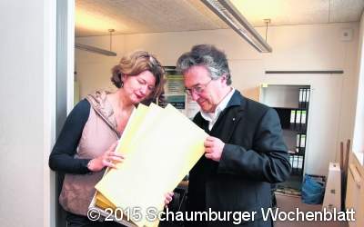 Schnuppern im Dienste der Wissenschaft