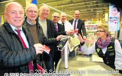Ideale Lösung nach Filialschließung