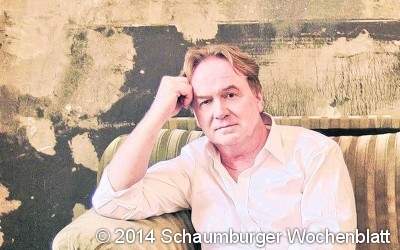 Grandseigneur des deutschen Chansons