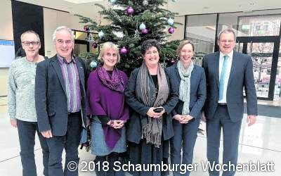 Der Bescheid soll bereits am Montag übergeben werden