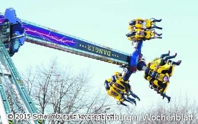 Tradition und Innovation für ein großes Marktvergnügen
