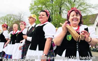Beitrag für ein friedliches Europa