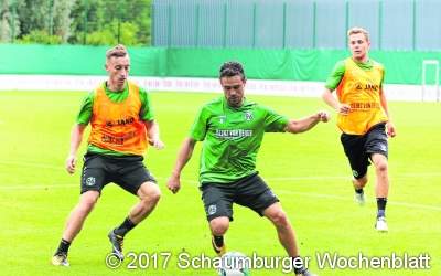 96 lädt zur Saisoneröffnungsfeier