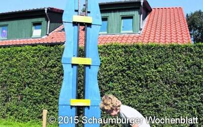 Sommerfest mit 