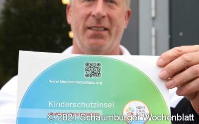 Mädchen und Jungen 
sicheren Anlaufpunkt bieten