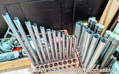Der sogenannte 