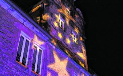﻿Stadtgeschichte soll auf die Fassaden gebannt werden