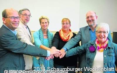 Den Übergang erleichtern