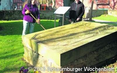 Bachfest baut eine Brücke zu dem Bückeburger Bach