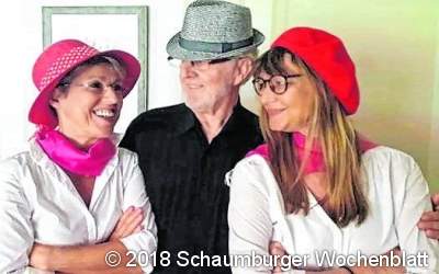 Heiteres in der Dämmerstunde erleben