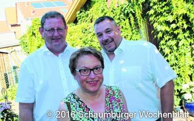 Mehr Bürgerbeteiligung im Visier