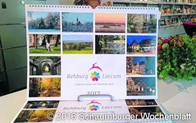Rehburg-Loccumer Ansichten