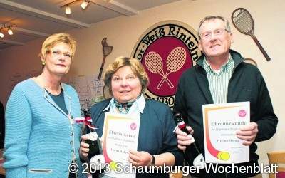 Rot-Weiß will sich jetzt zum echten Familienverein mausern