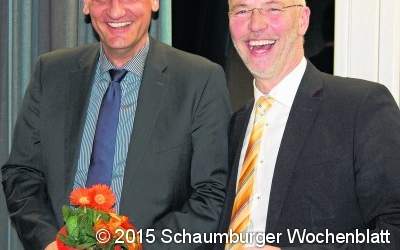 Schaumburg gehört zu den Gewinnern