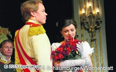 Bezaubernde Sissi