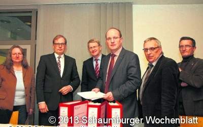 Der Ausbau der B 65 soll im Herbst starten