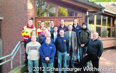 Auf die Führungsrolle bestens vorbereitet