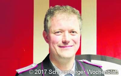 Ehrung für Björn Held