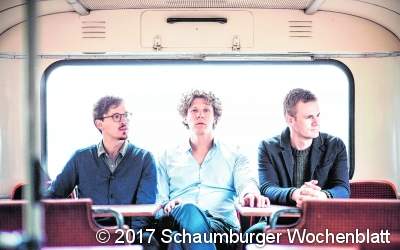 Moderner Jazz vom Feinsten