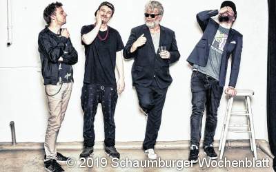 Bewährtes Konzept