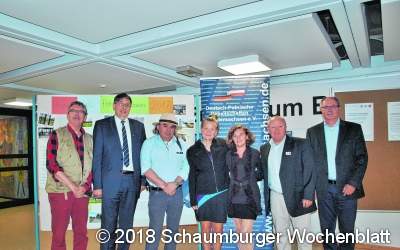 Eine wichtige Arbeit für die Deutsch-Polnische Freundschaft