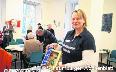 30 Jahre an der Leopoldstraße 5