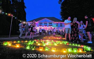 Auch das Gourmetfest fällt in diesem Jahr aus