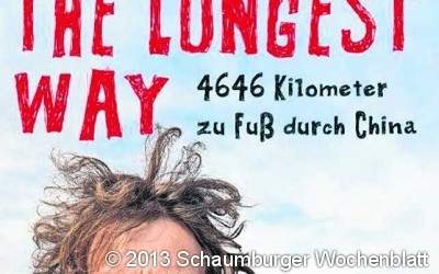 Ein Blick hinter den Horizont