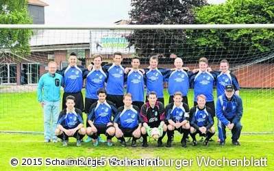 TuS Riehe plant für neue Saison