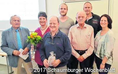 60 Übungsleiter - 100 Sportgruppen - 6000 Stunden