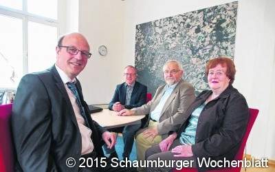 Neue Streitschlichter gesucht