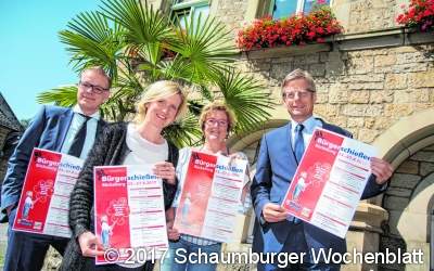 Ein Fest für die ganze Familie