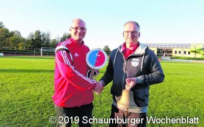 Sportabzeichenleitung wechselt